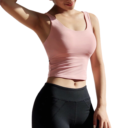 Full Coverage Fitness Top