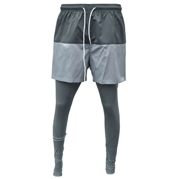 Men's Jogger Track Pants
